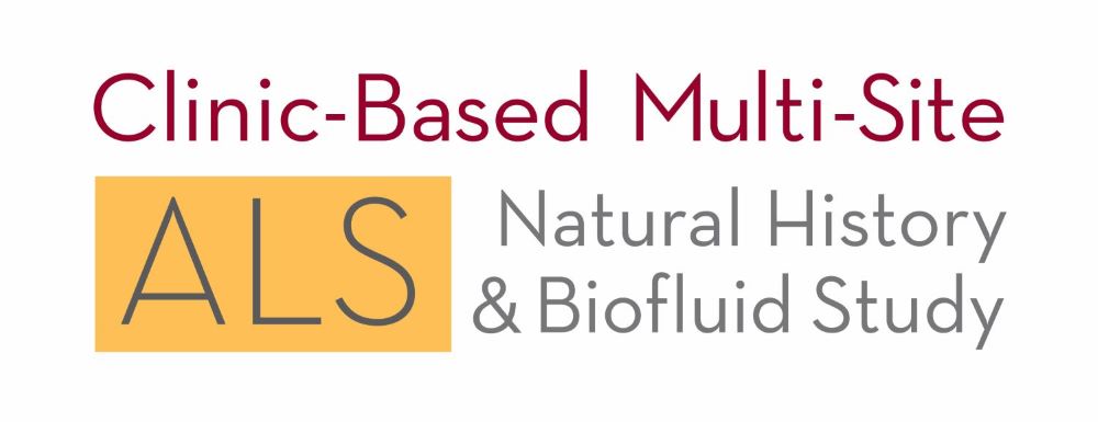 Clinic-Based Multi-Site ALS Natural History and Biofluid Study Header Image