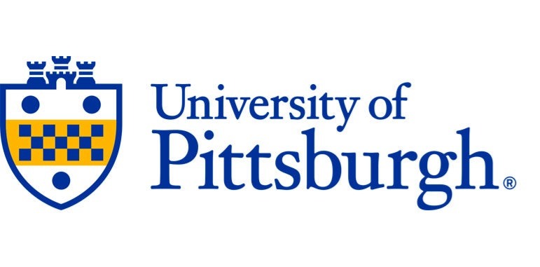 Pittsburgh University Logo