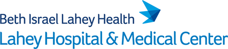 Lahey Hospital and Medical Center Logo