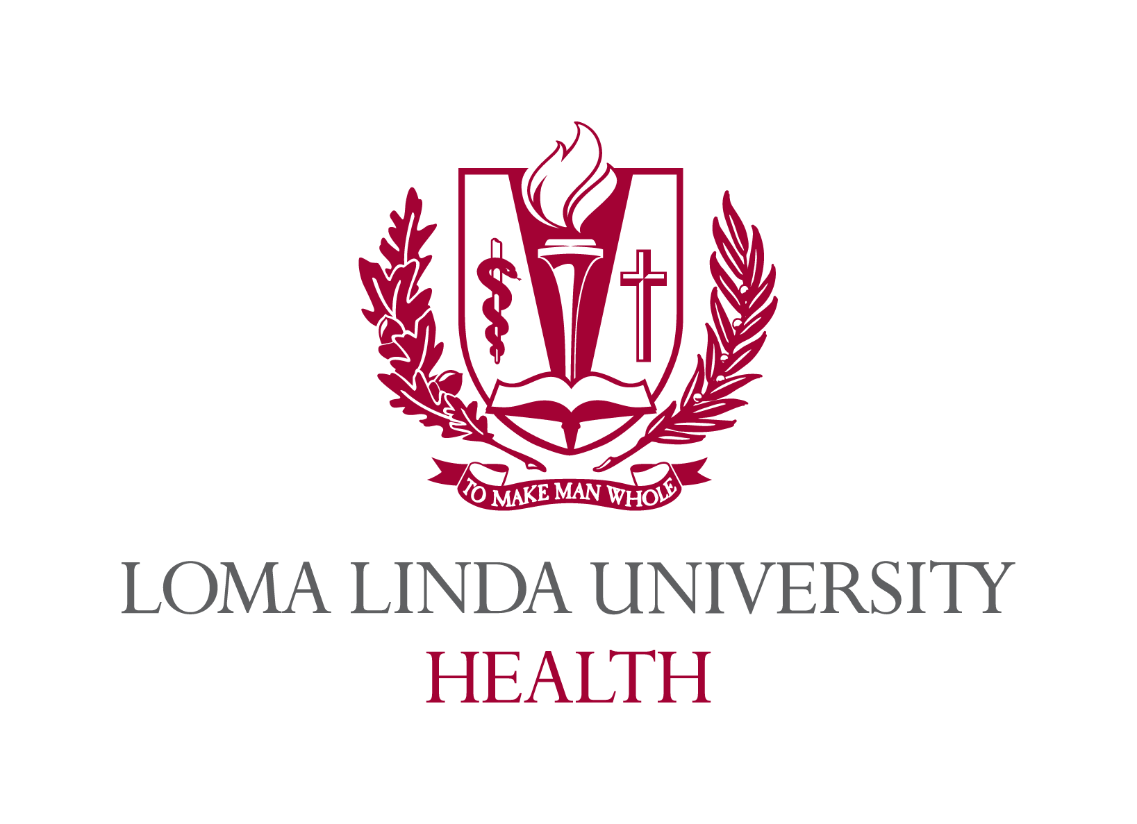 Loma Linda University Logo