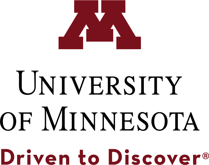 UMN Driven to Discover stacked